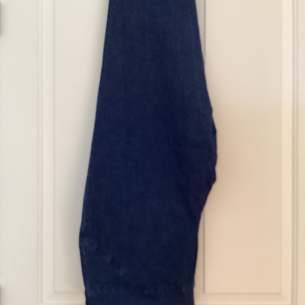 Alfred Dunner plus size pull on stretch jeans size 22W